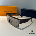 Gafa Louis Vuitton