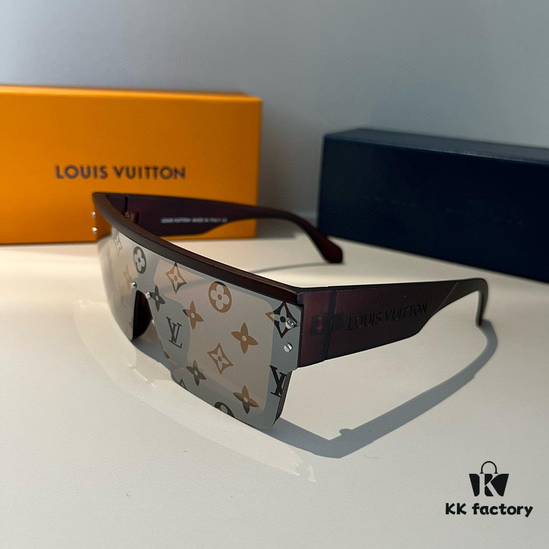Gafa Louis Vuitton