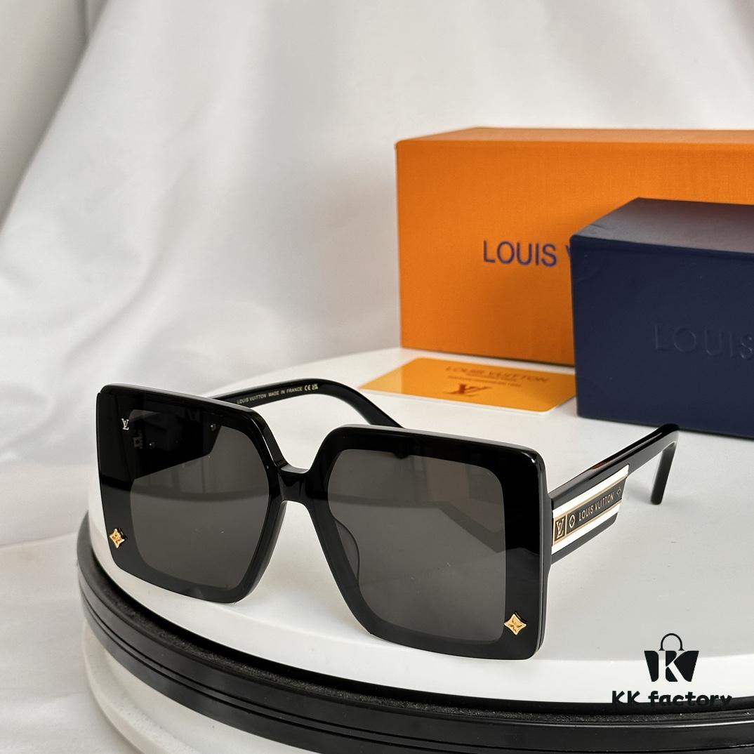 Gafa Louis VUitton