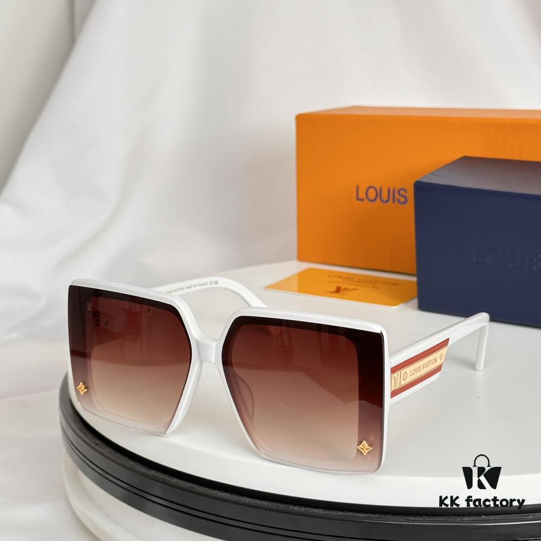 Gafa Louis Vuitton