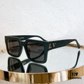 Gafa Louis Vuitton