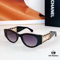 Gafa Chanel