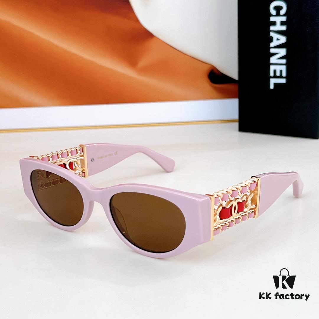 Gafa Chanel