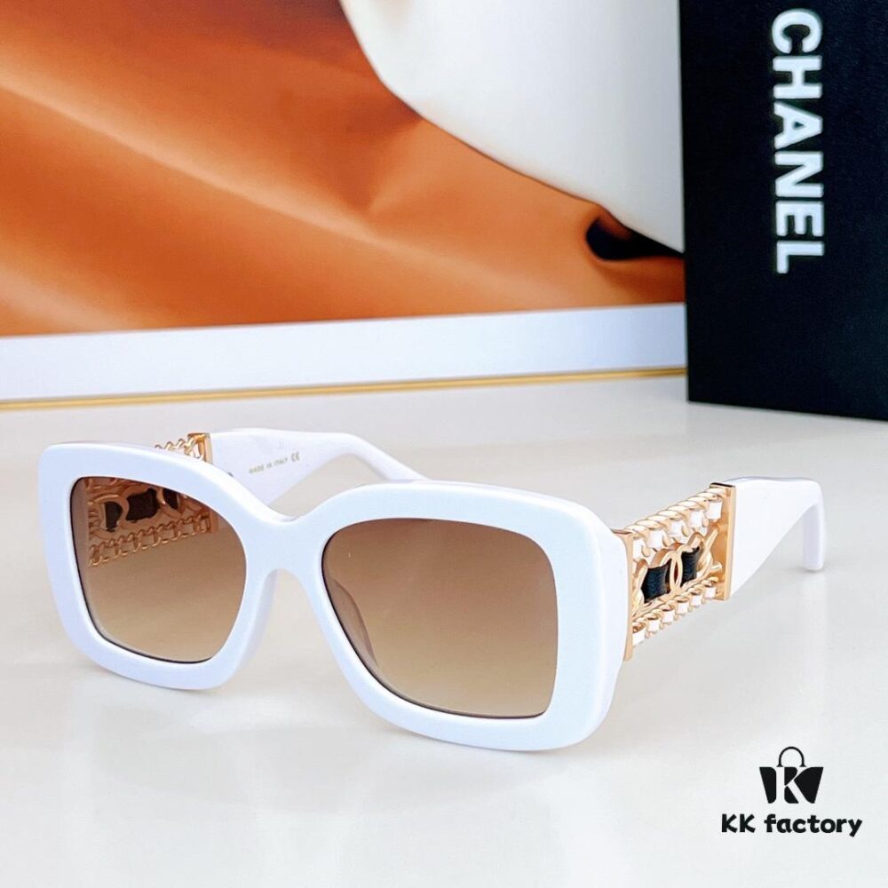 Gafa Chanel
