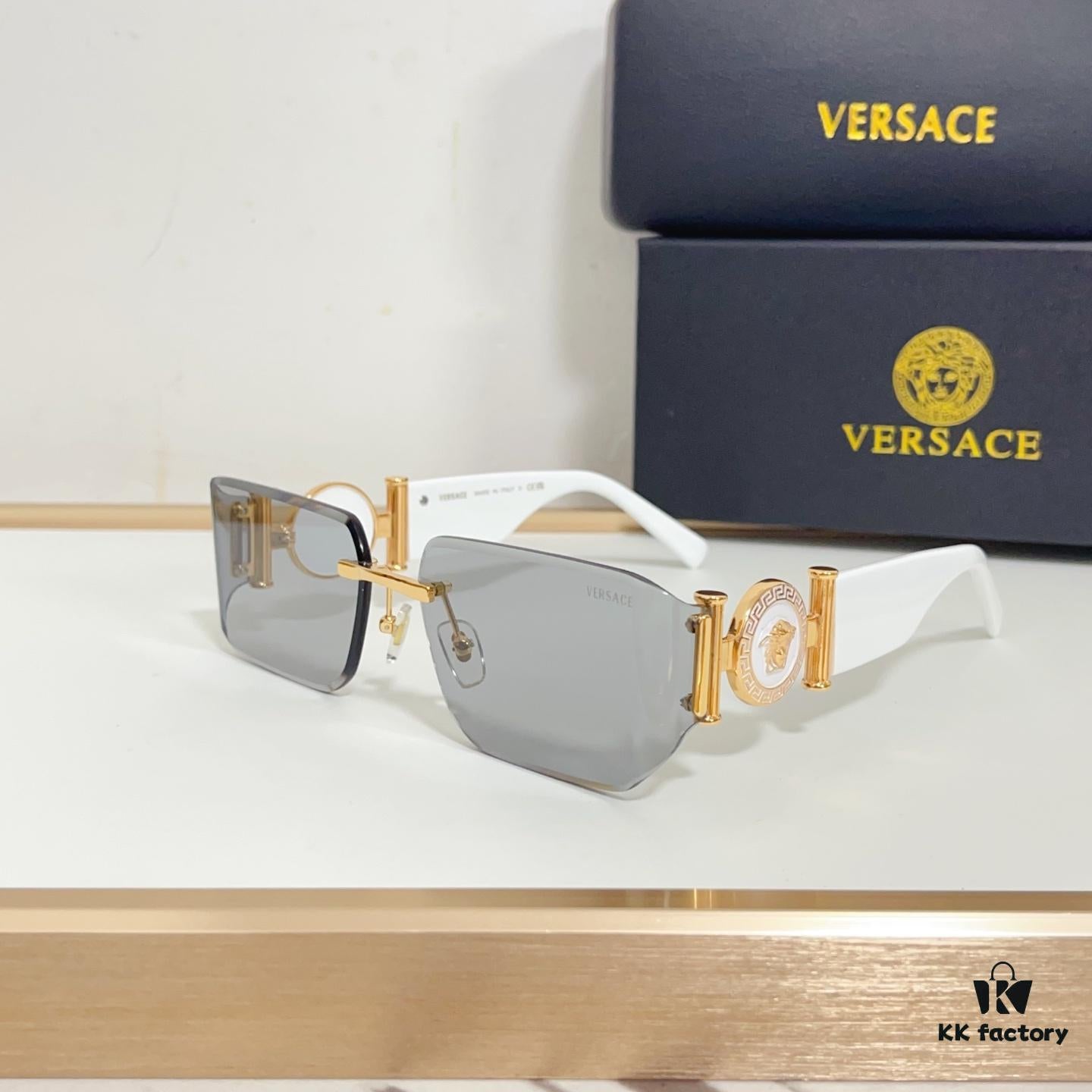 Gafa Versace