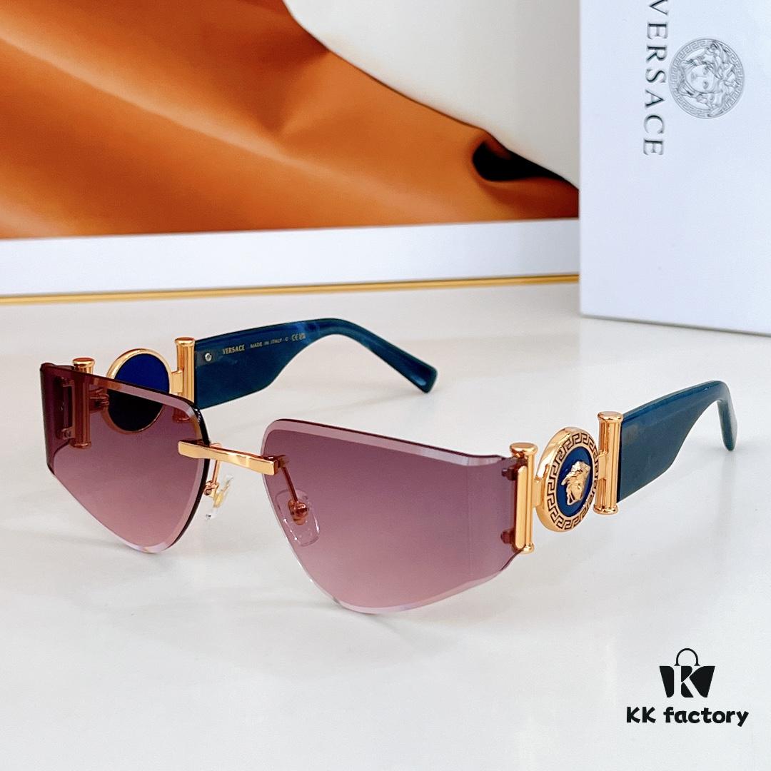 Gafa Versace