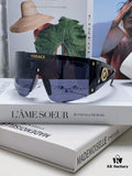 Gafa Versace