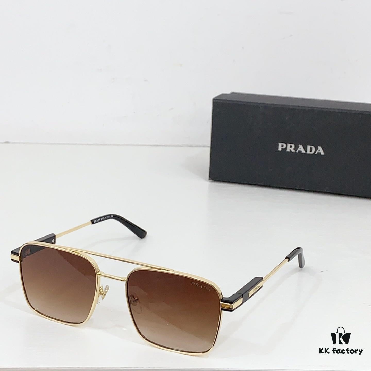 Gafa Prada