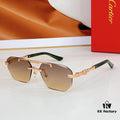 Gafa Cartier