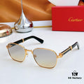 Gafa Cartier