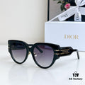 Gafa  Christian Dior