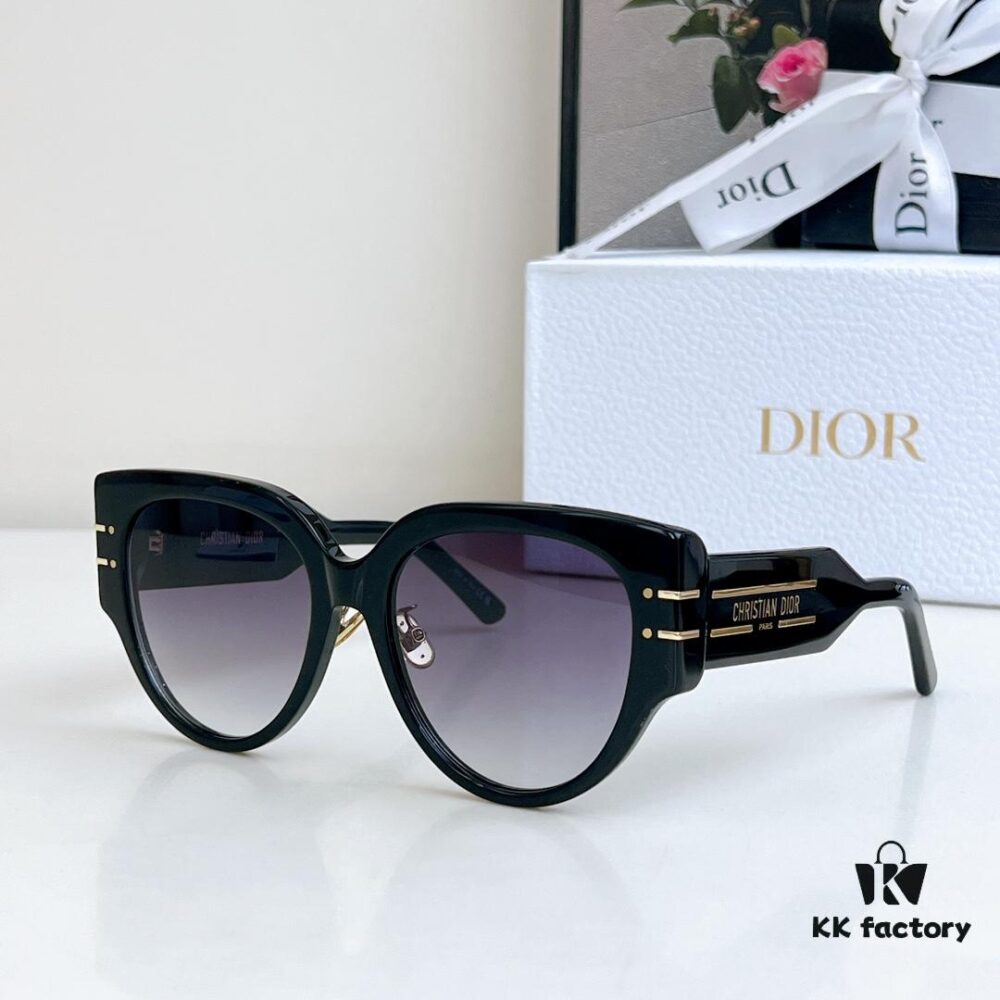 Gafa  Christian Dior
