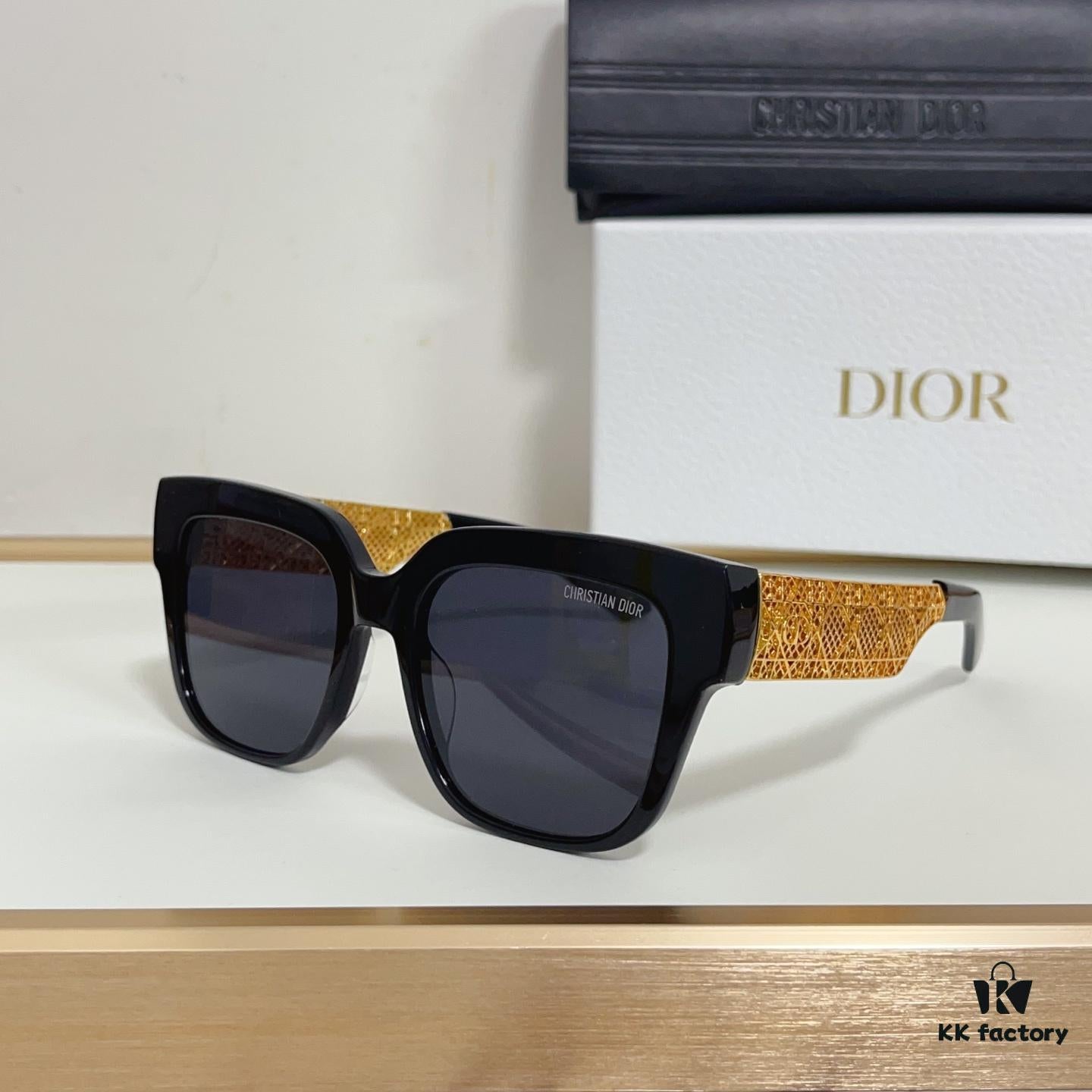 Gafa Dior