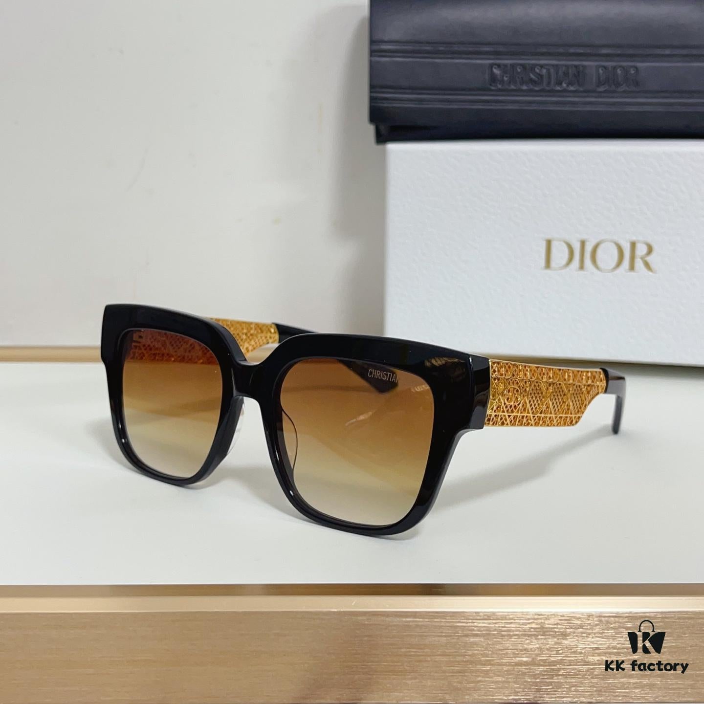Gafa Dior