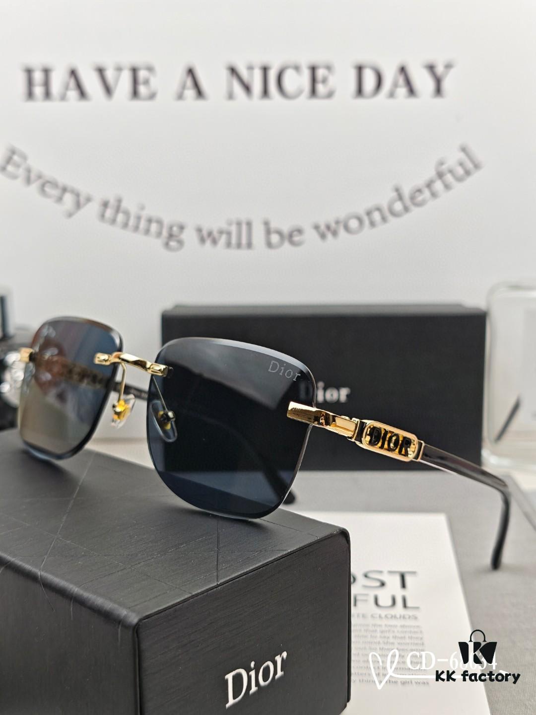 Gafa Dior