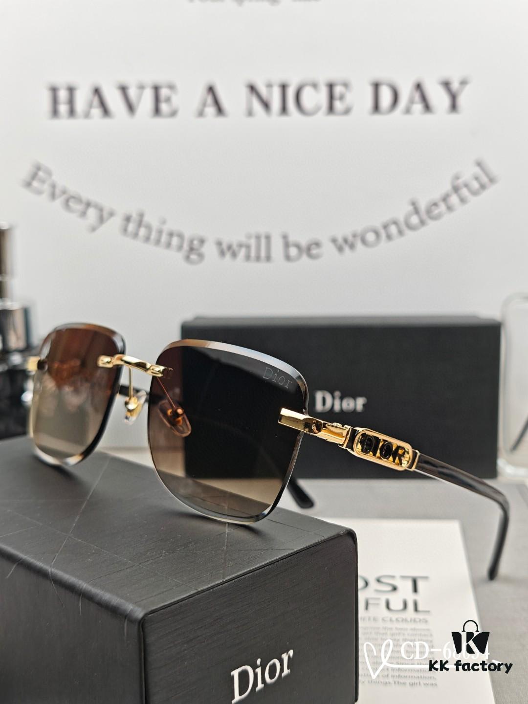 Gafa Dior