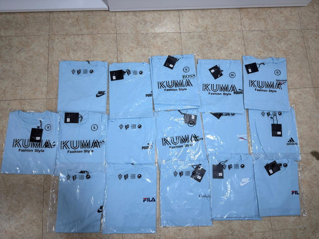 Ropa Camisetas manga corta