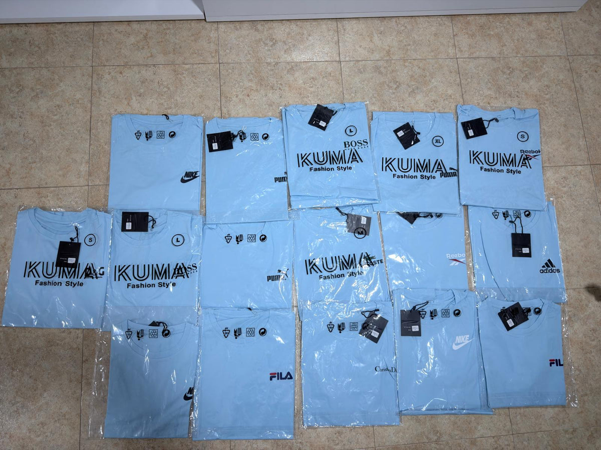 Ropa Camisetas manga corta