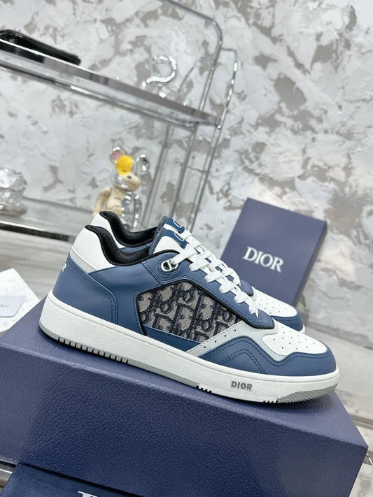 Dior B27 Low Blue