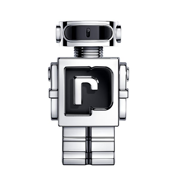 Perfume de Paco Raban
