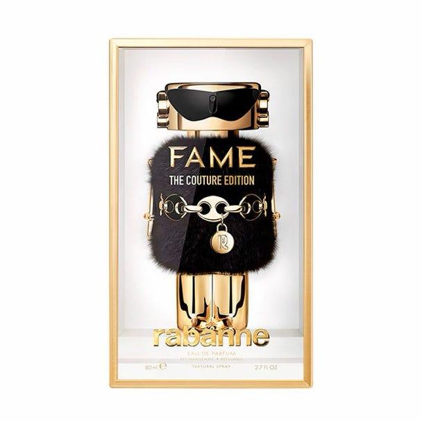 RABANNE Fame The Couture Edition | 100ML Eau de Parfum para Mujer