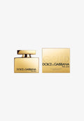 DOLCE & GABBANA The One Gold Eau de Parfum intense para muje