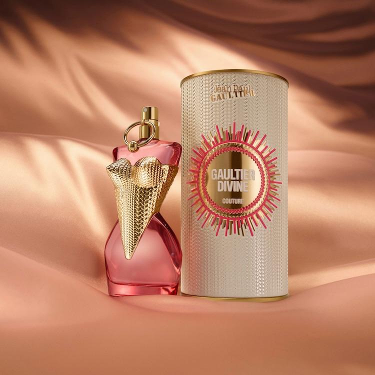 Jean Paul Gaultier GAULTIER DIVINE COUTURE Perfume - vaporizador para mujer 100 ml