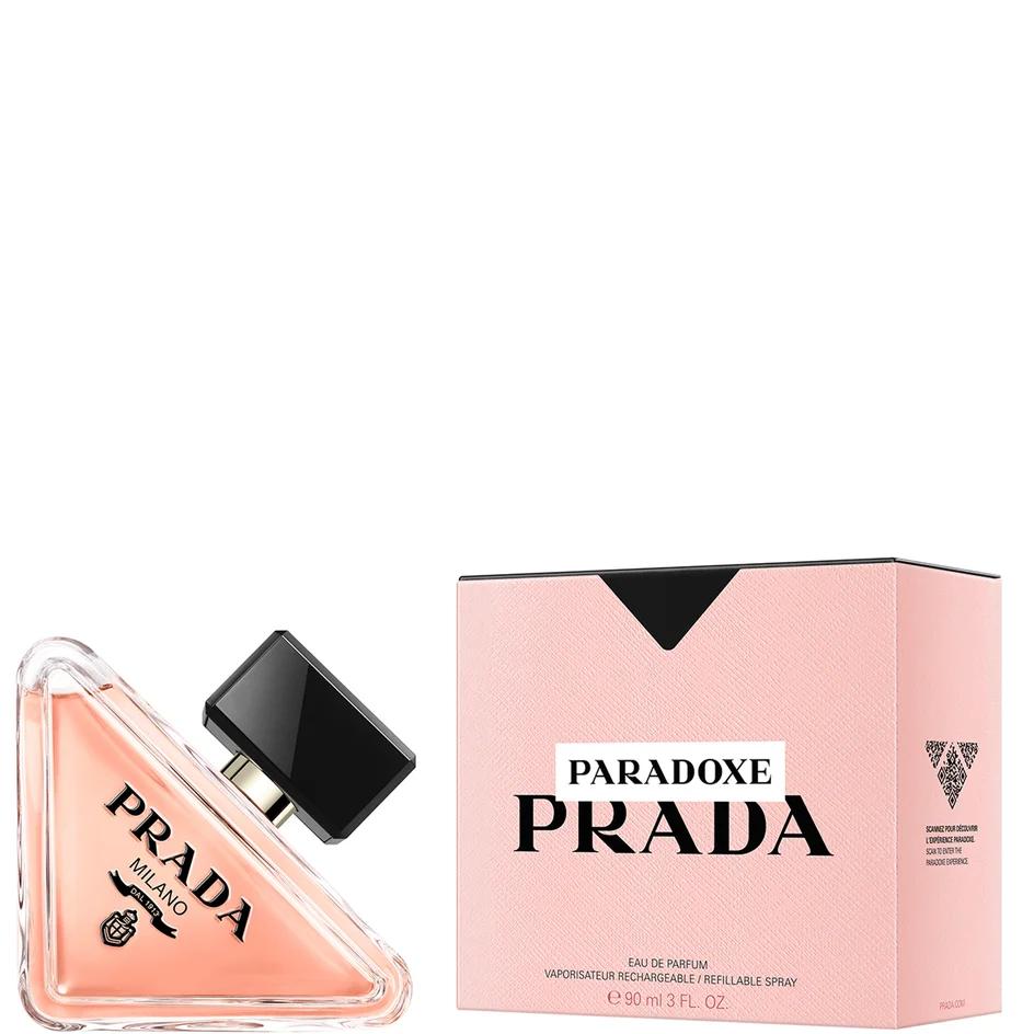 Perfume de mujer Prada Paradoxe 100ml