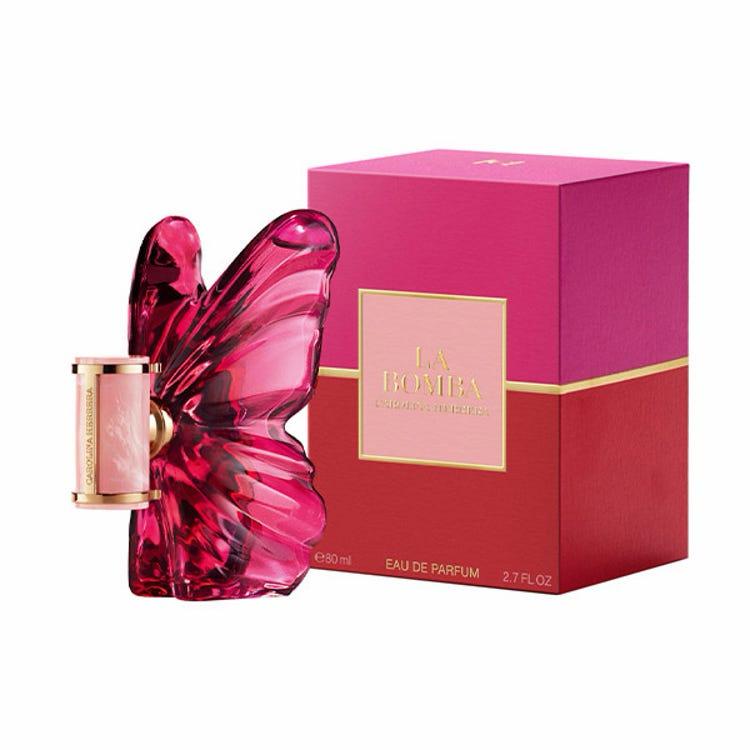 La Bomba Intensa Eau de Parfum Carolina Herrera - 100 ml