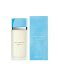Dolce & Gabbana Light Blue Eau de Toilette Perfume de Mujer Perfumes de Mujer 100ml