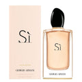 Giorgio Armani Eau de Parfum Sì 100 ml Giorgio Armani