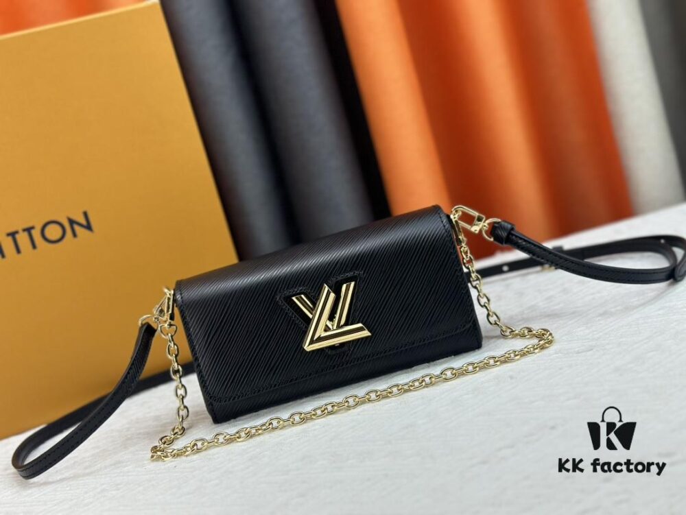Cartera de mujer de Louis Vuitton
