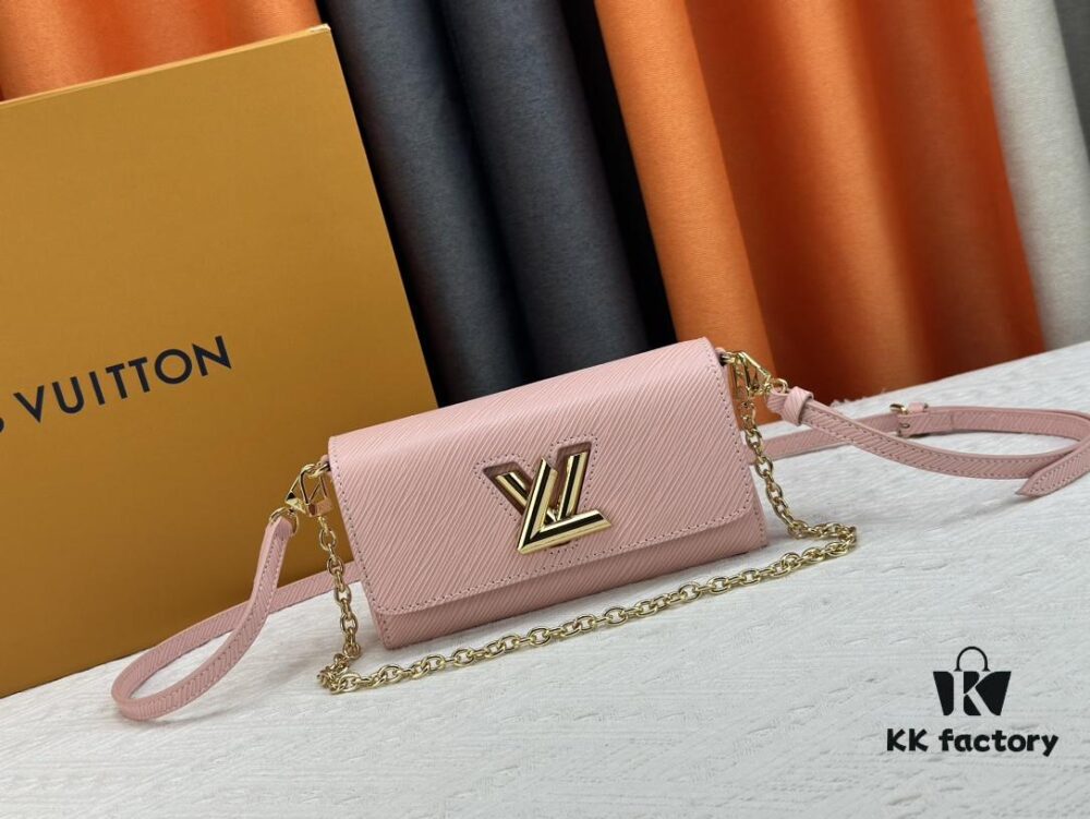Cartera de mujer de Louis Vuitton