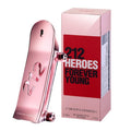 CAROLINA HERRERA 212 Heroes Eau de Parfum para Mujer 100ml