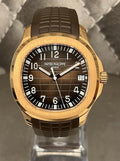 Reloj Patek Philippe automático unixest