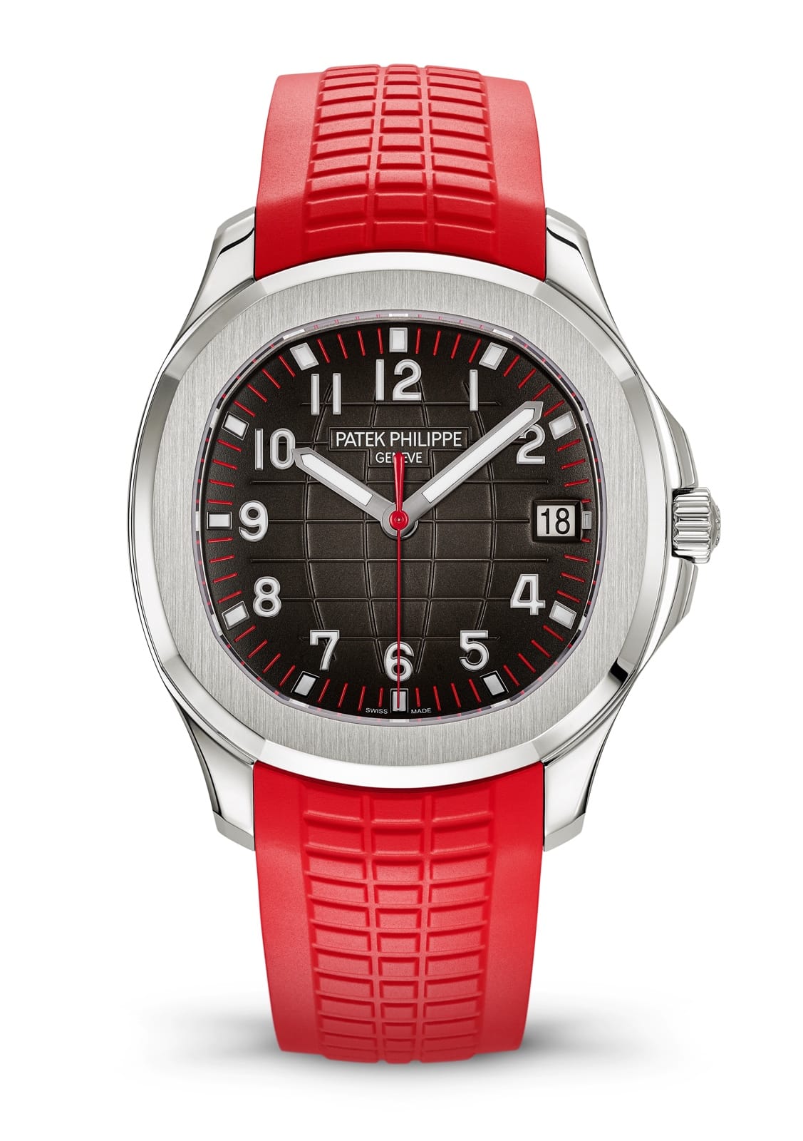 Reloj Patek Philippe automático unixest