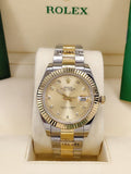 Rolex Presidente Mecanico De hombre