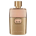 Perfueme Gucci Eau de Parfum Gucci Guilty for Her Gucci - 90 ml