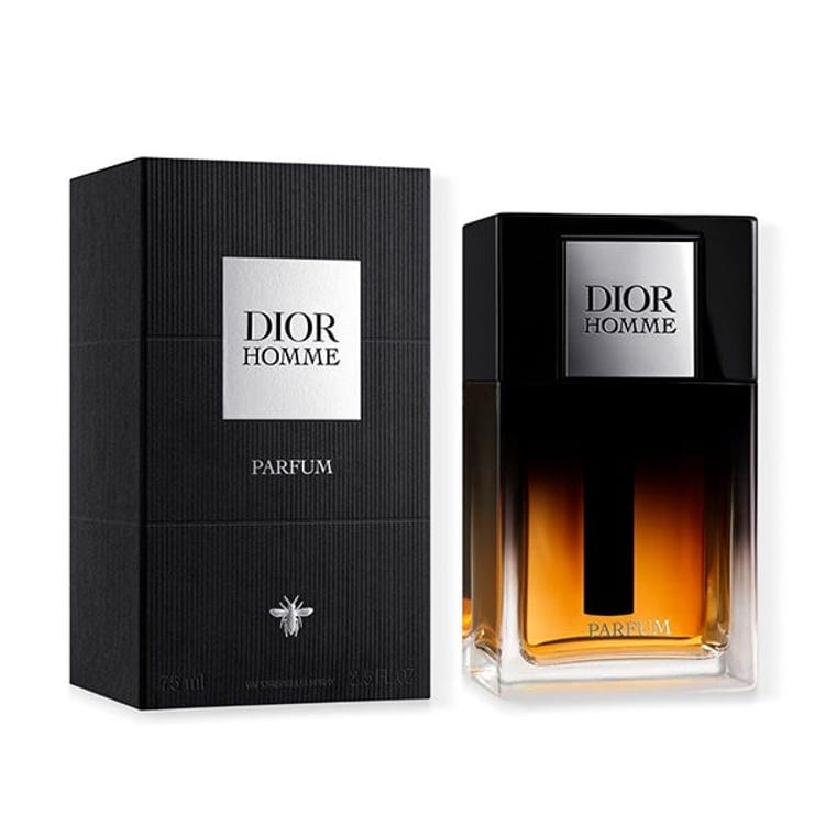 Perfume Dior Homme Intense Eau de parfum intense - 100 ml