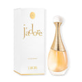 Perfume J'adore Eau de Parfum Perfume para mujer - notas solares y florales - 100 ml