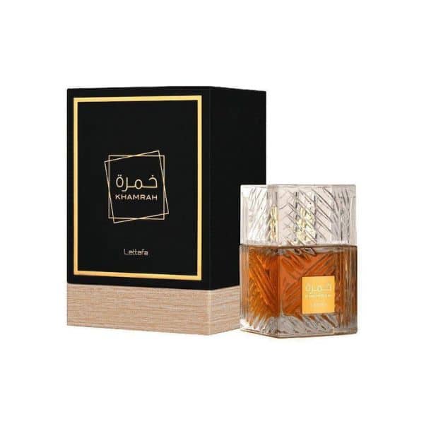 Perfume Khamrah Qahwa - Eau de Parfum 100 ml