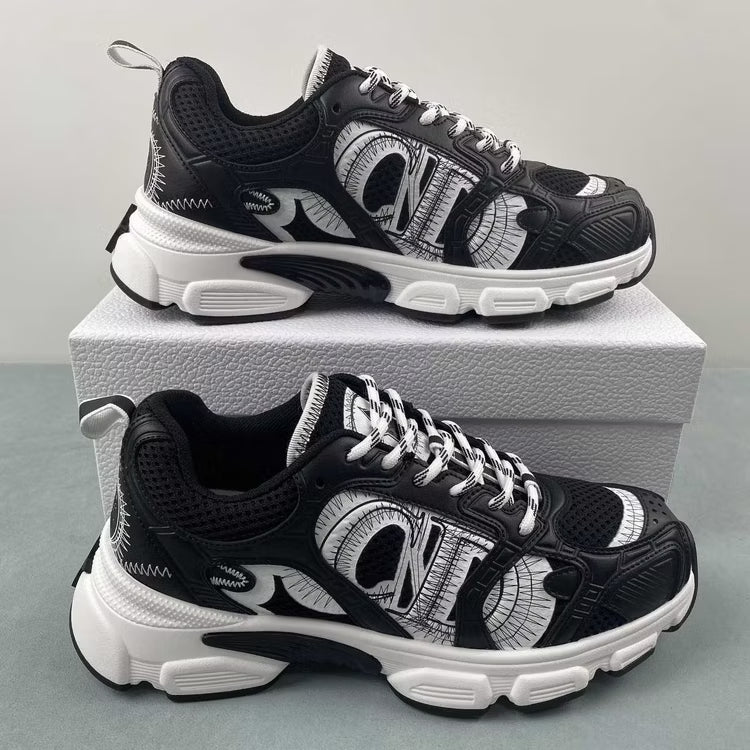 Zapatillas Dior Chrono novedad
