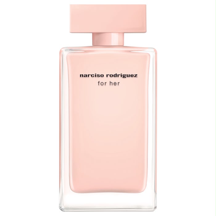 Perfume Narciso Rodriguez  For Her Edp 100ml