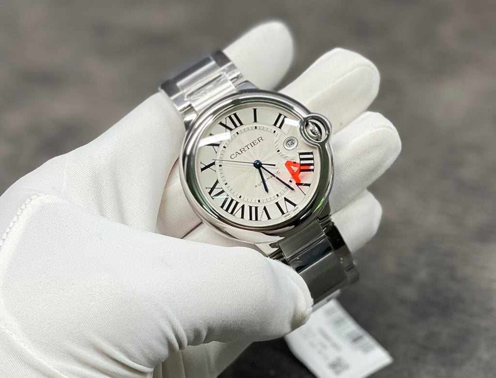 Reloj Cartier de mujer