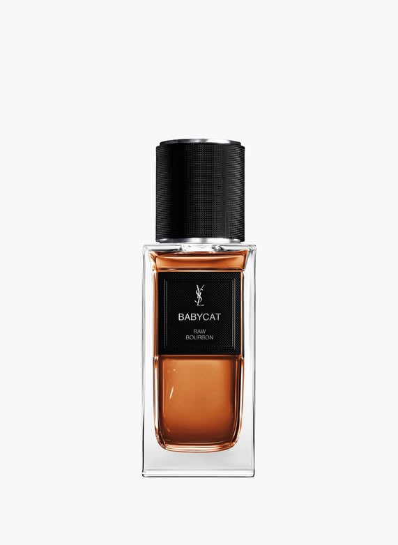 Perfume Eau de Parfum Babycat Le Vestiaire des Parfums Yves Saint Laurent - 100 ml