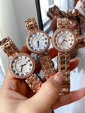 Reloj Cartier de mujer