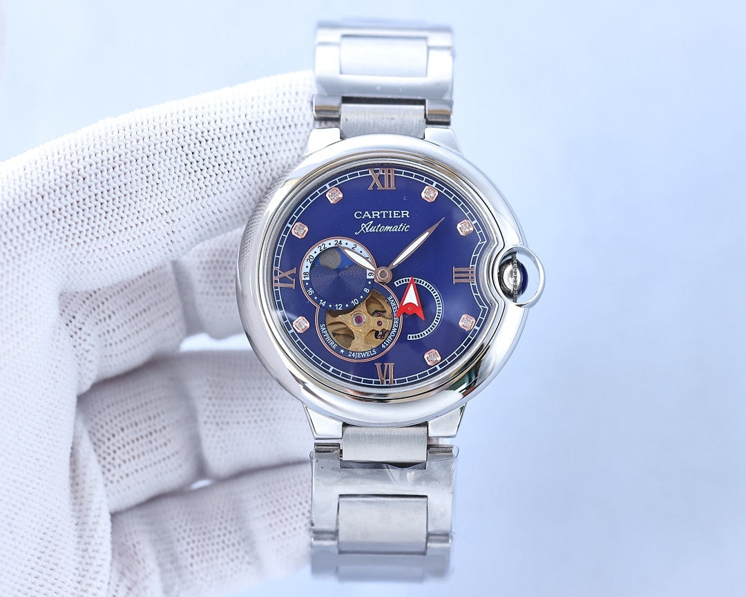 Reloj Cartier de mujer