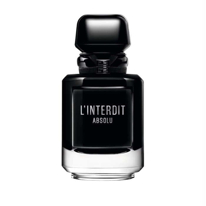 Perfume Givenchy L'Interdit Absolu Eau de Parfum Intense - 80 ml