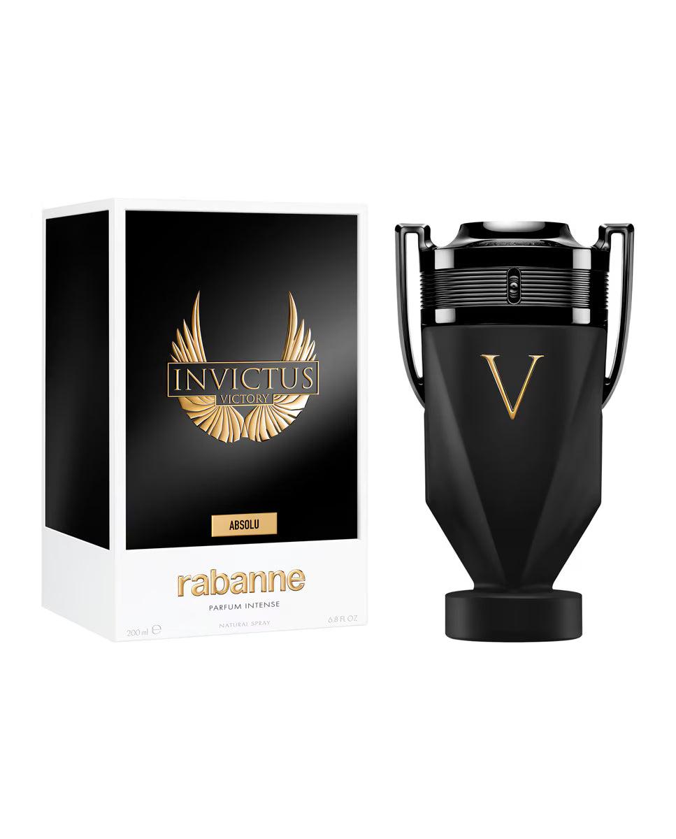 Perfume INVICTUS VICTORY ABSOLU PARFUM INTENSE 100ml