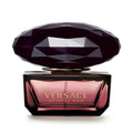 Perfumer Versace Eau de Toilette Crystal Noir Versace - 90 ml